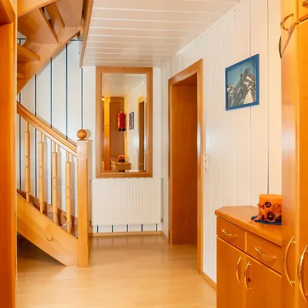 Lercher Holiday home *