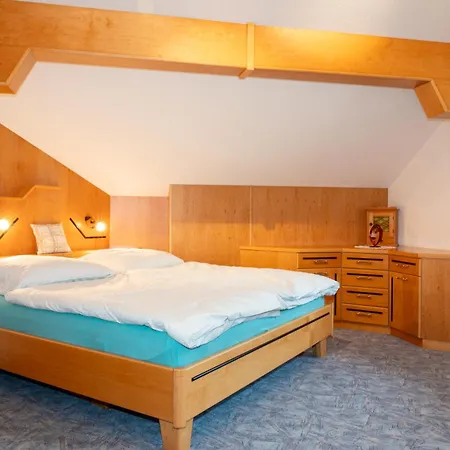 Holiday home Lercher *