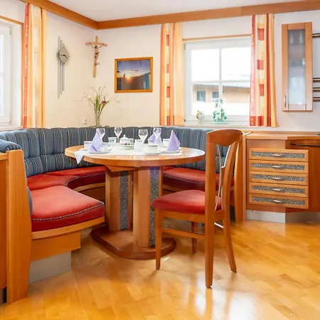 Holiday home Lercher