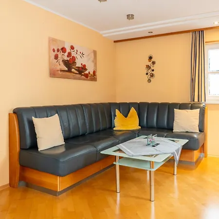 Lercher Holiday home *