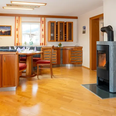 Holiday home Lercher *
