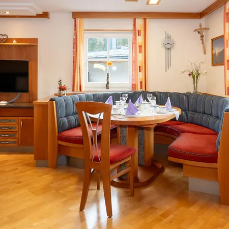 Holiday home Lercher