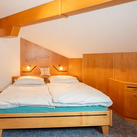 Lercher Holiday home *