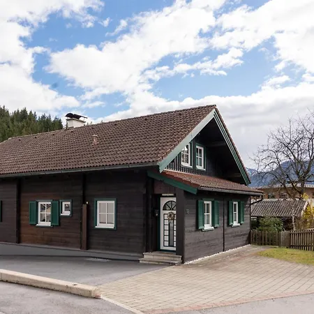 Lercher Holiday home Goldegg